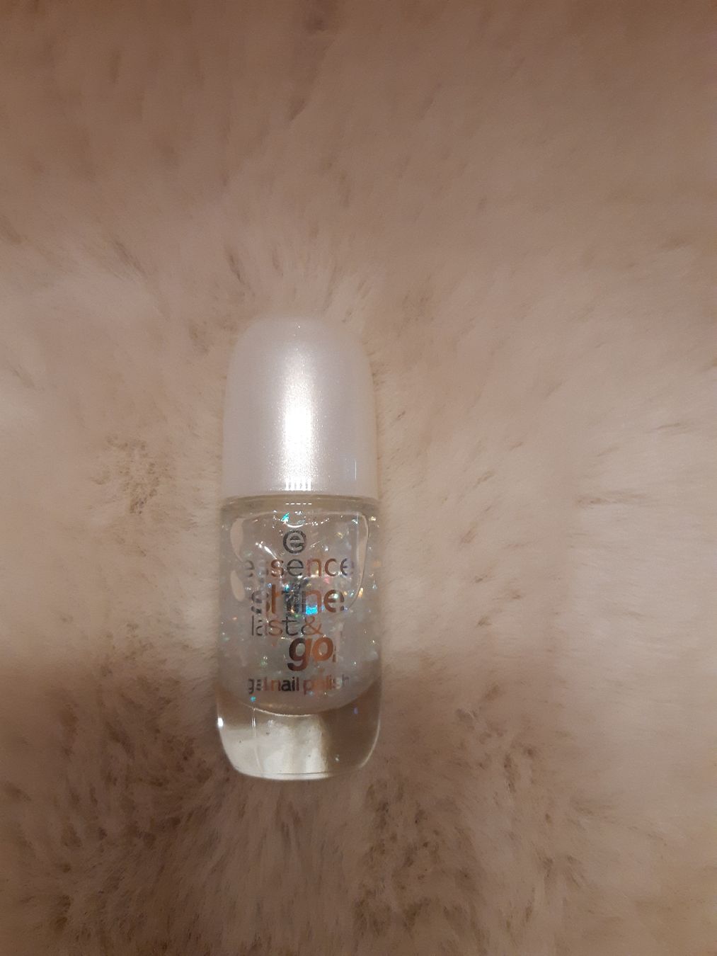 Nagellack: essence "a star is born" – Gebraucht aus Toffen von Gwunderegge77
