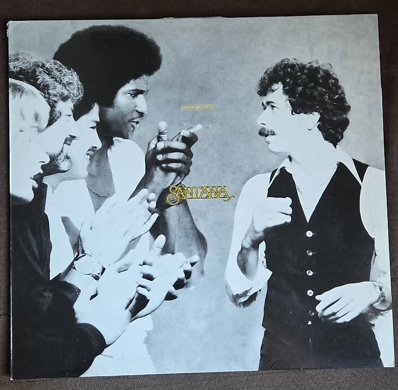 Dischi in vinile: Santana  3 LP – Usato da Locarno venduto da bru_st25 1