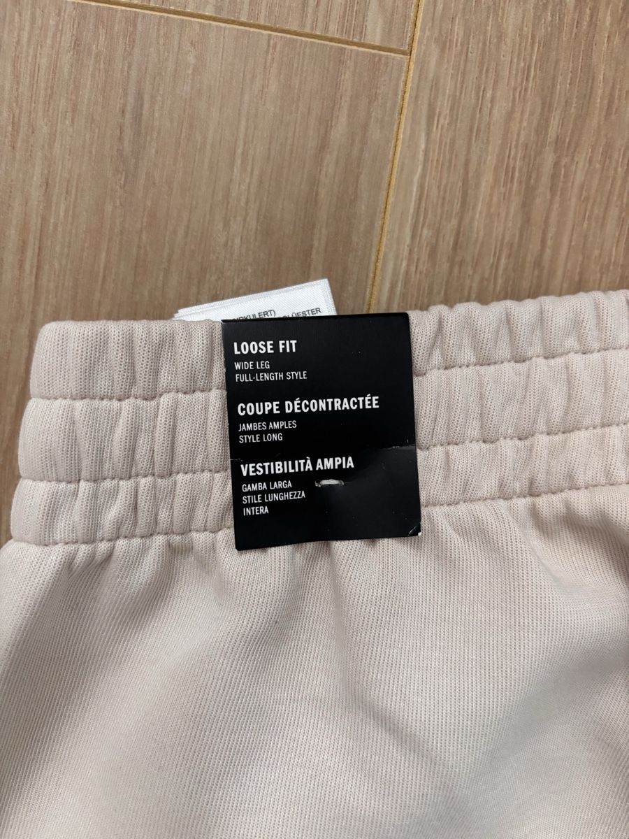 Adidas Hosen: adidas Performance FUTURE ICONS STRIPES WIDE LEG PANTS – Neu (gemäss Beschreibung) aus Weisslingen von Yuna123 3
