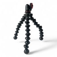 Joby GorillaPod tripod, black, good condition
