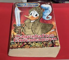 LTB Spezial Band 9 - Sagenhaftes Entenhausen - Disney