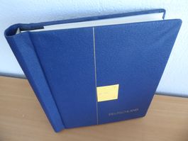 Interessantes Album Deutschland mit 70 Seiten Inhalt