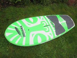Indiana Wind Surffoil Board Carbon 110Liter 200x70cm 7kg