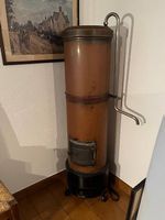 Oggeti in rame/cuivre a vendre/Dekorationsartikel aus Kupfer