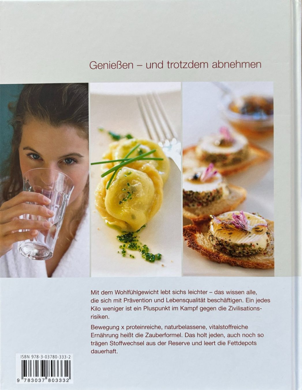 Libri: Genuss statt Verzicht – Nuovo (secondo la descrizione) da Sarnen venduto da Livres 1