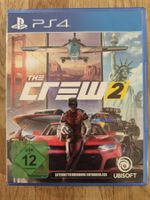 The Crew 2 PS4 / PS5
