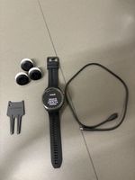 Garmin Approach S70 Golfuhr – Top Zustand