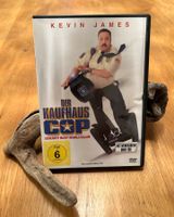 Der Kaufhaus Cop (Kevin James)
