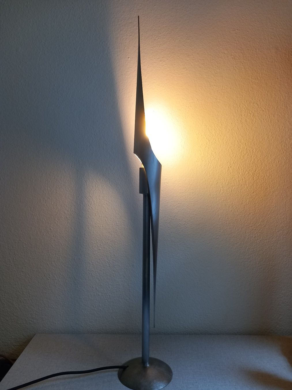 Lampen: CH-Designerlampe – Neu (gemäss Beschreibung) aus Zürich von Phoxxy05 2