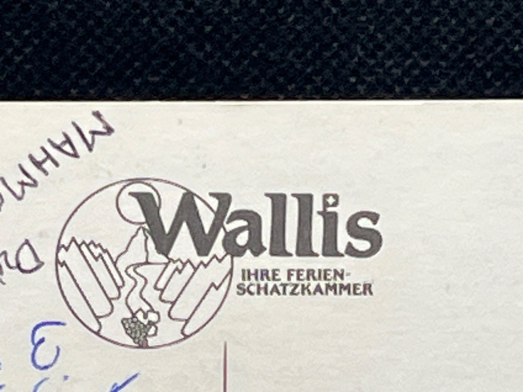 Cartoline postali: Fiesch-Kühboden-Eggishorn – Usato da Widnau venduto da Brusi9 2