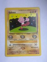 Pokemon Rabauz 66/75 WOTC Neo Discovery DE
