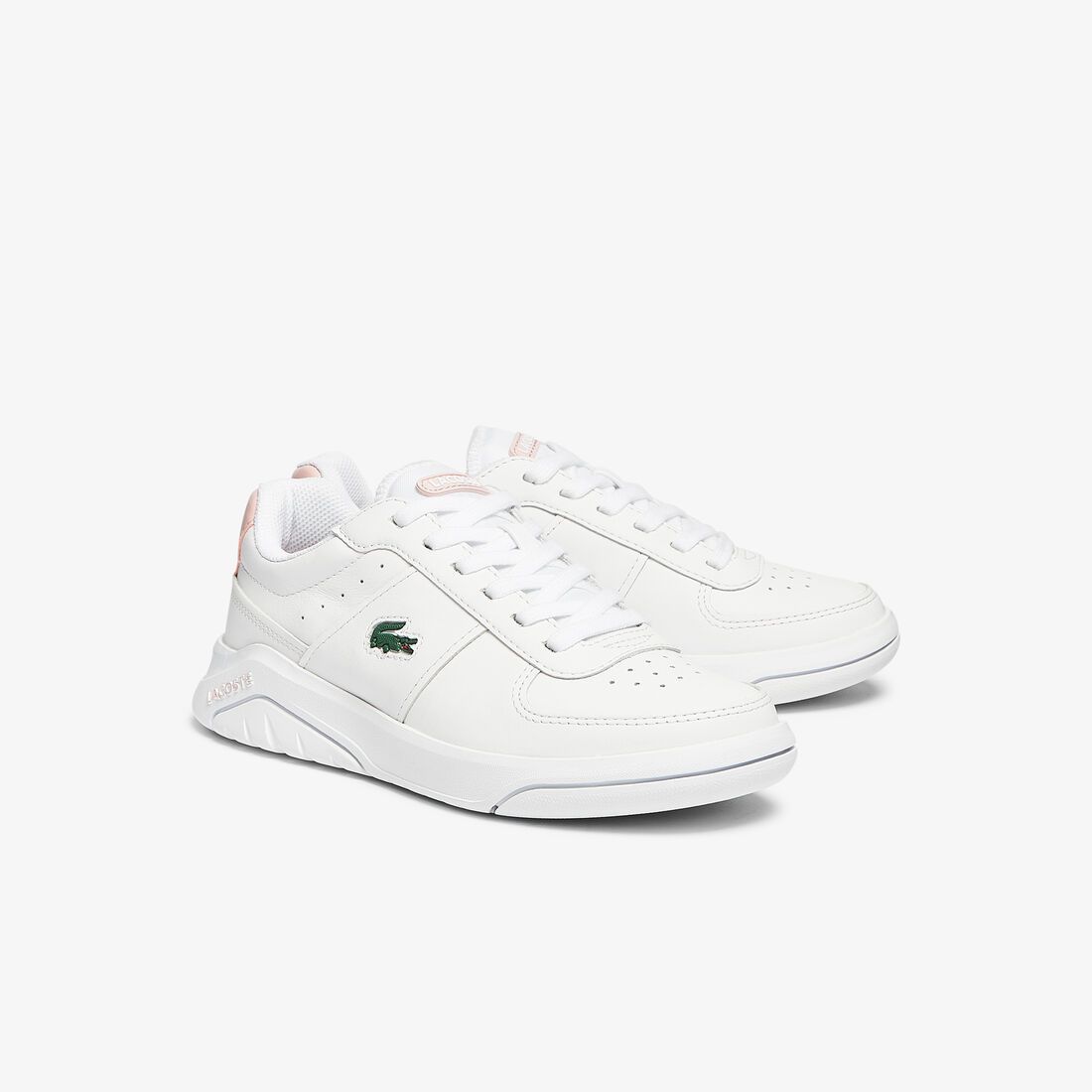 Lacoste Scarpe da donna: Baskets Lacoste 37 – Nuovo e nell'imballaggio originale da Forel (Lavaux) venduto da julie13