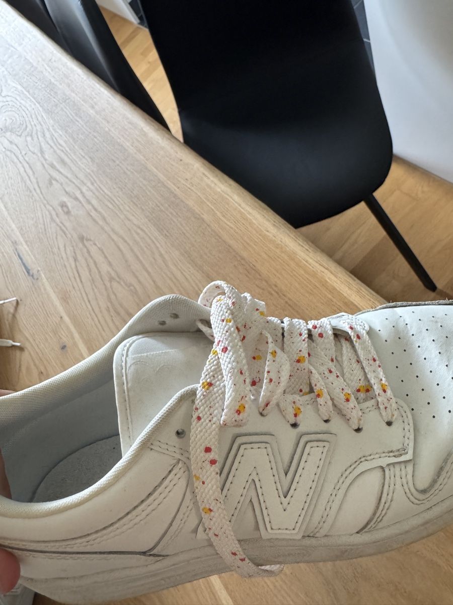 New Balance Herrenschuhe: New Balance Sneaker – Gebraucht aus Zürich von tsc_z7fy 1