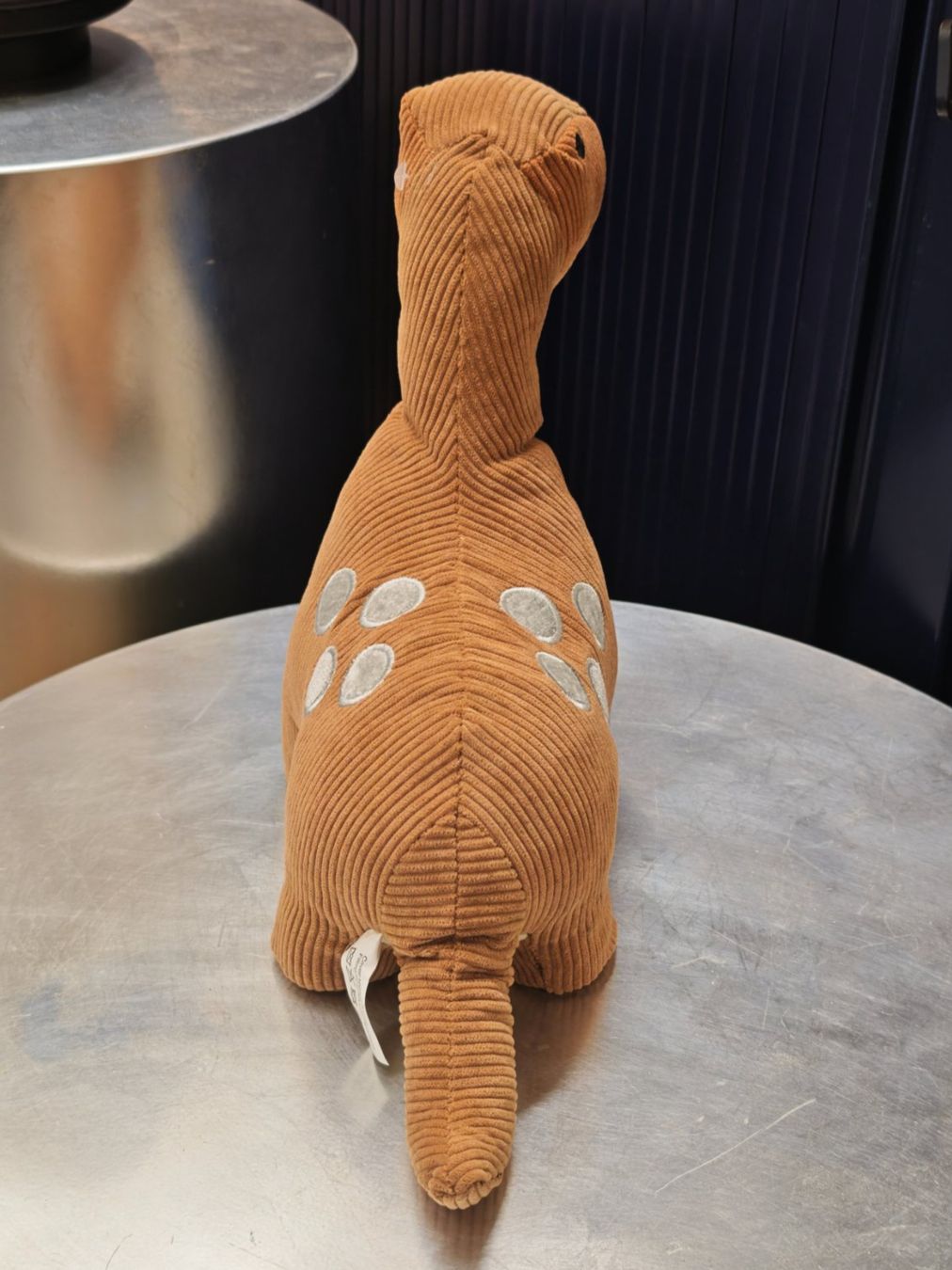 Statuette: Türstopper Dino (Nugget Look) – Nuovo e nell'imballaggio originale da Schaffhausen venduto da AtelierPudesco 5