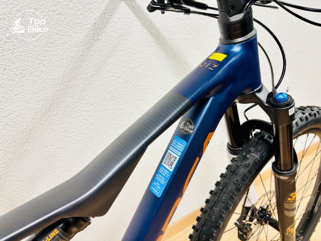 Orbea Biciclette: NEW Orbea Oiz H10 S – Nuovo (secondo la descrizione) da Stallikon venduto da TopBikeCH 3