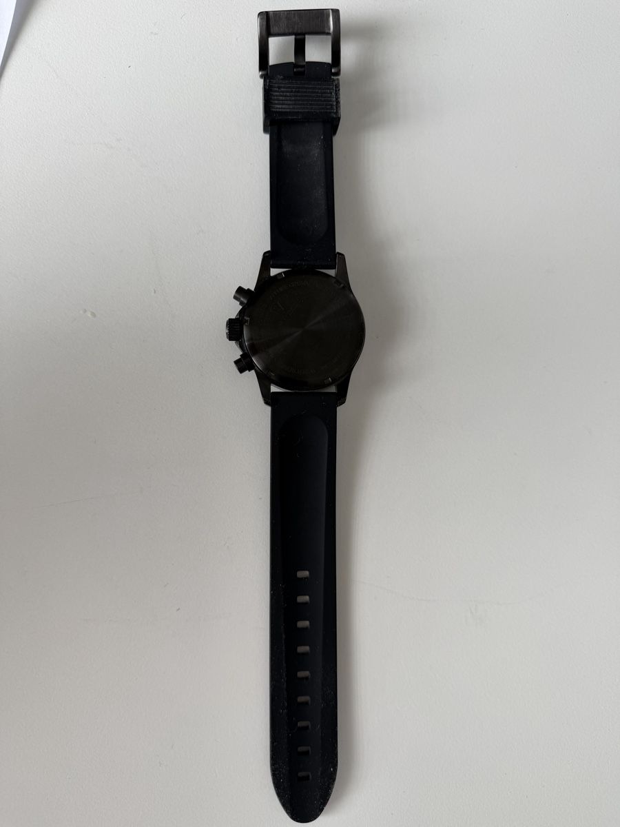 Bracciali & Braccialetti: Tactical Uhr Swiss Made Herren – Usato da Dulliken venduto da vis_vw2p 2