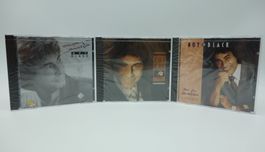 3 Roy Black CDs 80er/90er, neu und ungeöffnet