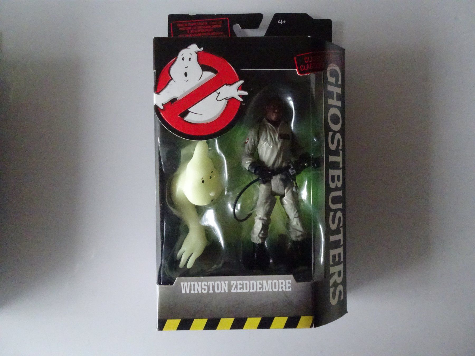 Marvel Figurines: Ghostbusters – Neuf avec emballage d'origine à Eriswil par ANGELHEART01 4