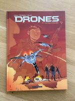 DRONES / TOME 1 / PREMIERE EDITION