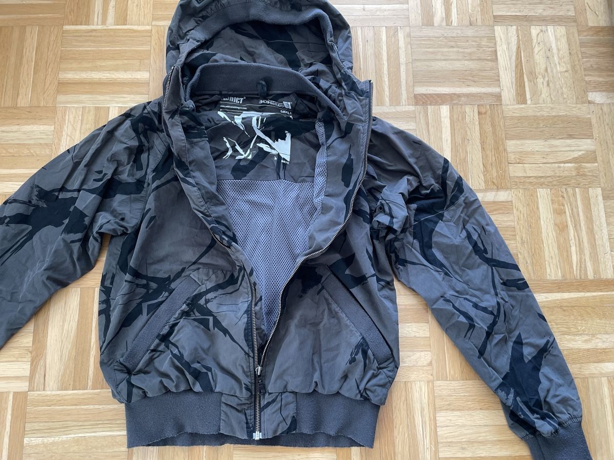 Jacken & Mäntel: Kinderjacke Jacke Gr. 170-176 – Neu (gemäss Beschreibung) aus Rüfenacht BE von lavok 1