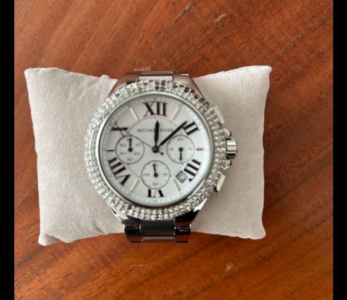Michael Kors Orologi: Michael Kors Uhr – Usato da Büttikon AG venduto da labi2005