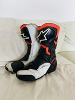 Bottes alpinestars SMX-6 V2 43