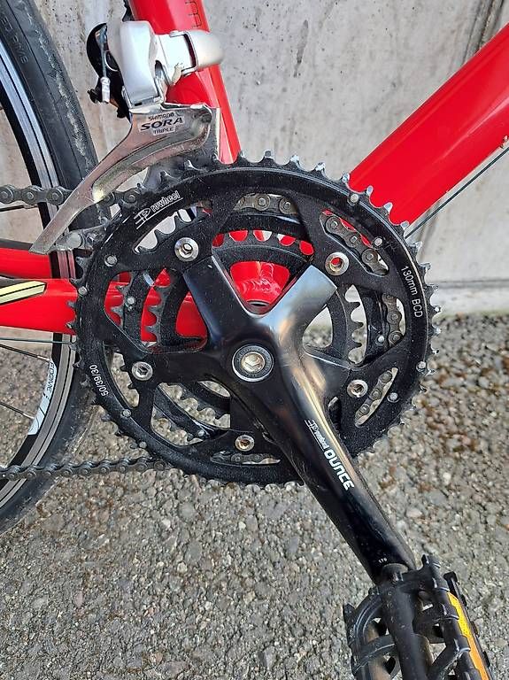 Biciclette: btwin Kinder Rennvelo – Usato da Dörflingen venduto da Getter1 2