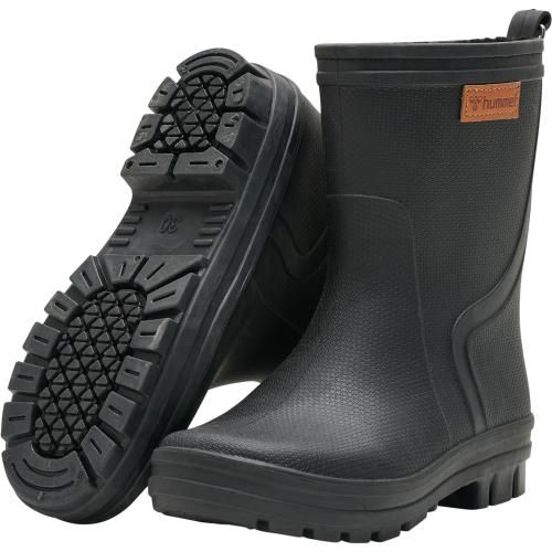 Scarpe da uomo: Hummel Thermo Boot Jr - black (Grösse: 35) – Nuovo e nell'imballaggio originale da St. Gallen venduto da sportglobe 6