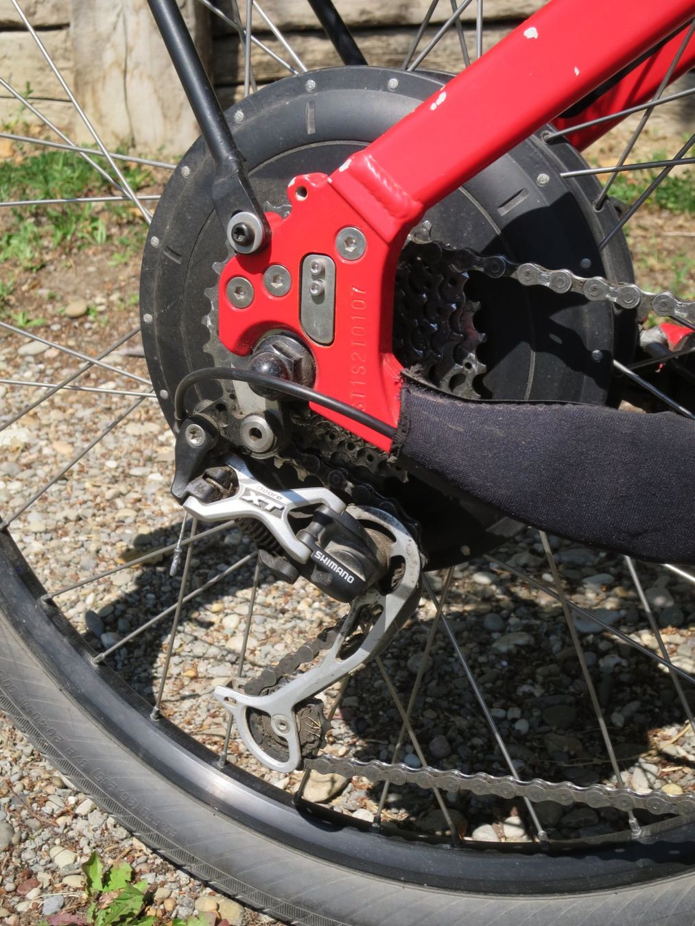 Stromer Biciclette: STROMER ST 1 – Usato da Rheinfelden venduto da kampak 4