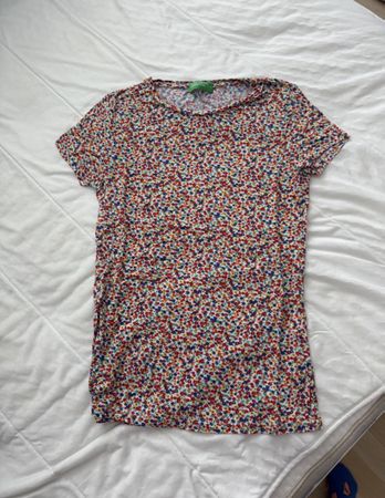 T-Shirt von United Colors of Benetton