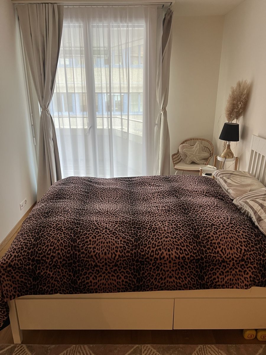 Letti: Bed cover 220x200 – Usato da Zurich venduto da amf_k7k2