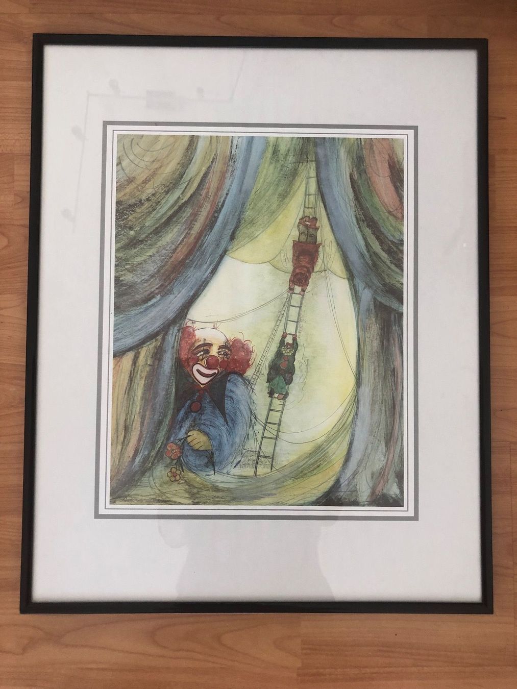 Cadres de tableaux: Bilderrahmen – D'occasion à Strada par Betflo 2