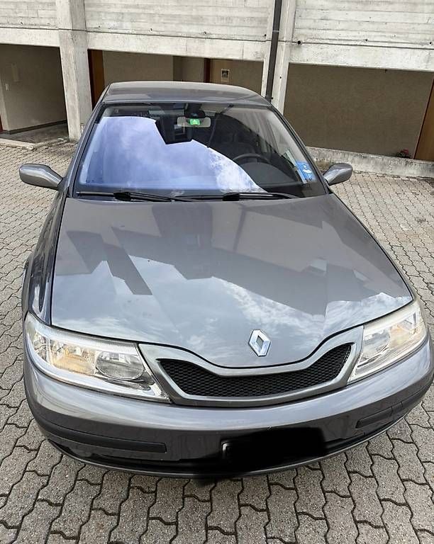 Automobili: Renault laguna – Usato da Frutigen venduto da AlfettaBerlina1991