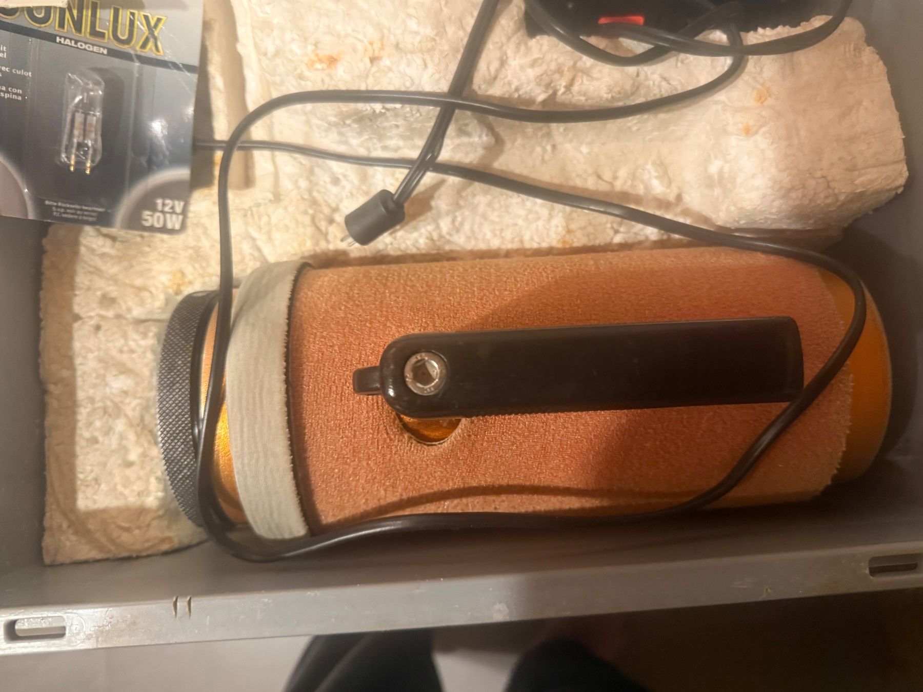 Lampen: Lampe de plongée SUBATEC 180 – Gebraucht aus Farvagny-le-Grand von philou018 4