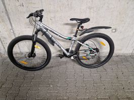 Kindervelo California Laser,  Mountainbike