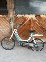 Piaggio Bravo Töffli
