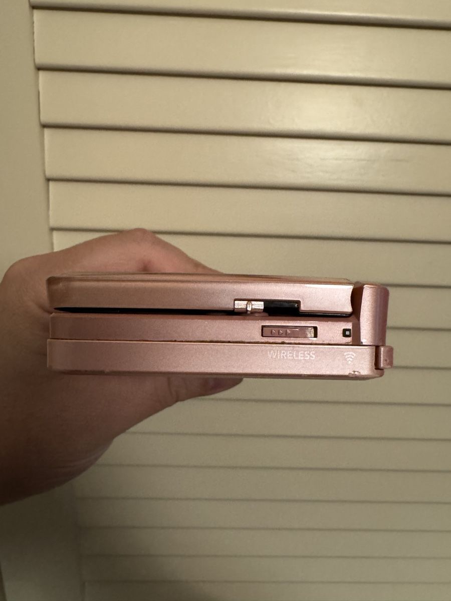 Nintendo Konsolen: Nintendo 3DS - Pink – Gebraucht aus Niederbipp von yar_tf6f 2