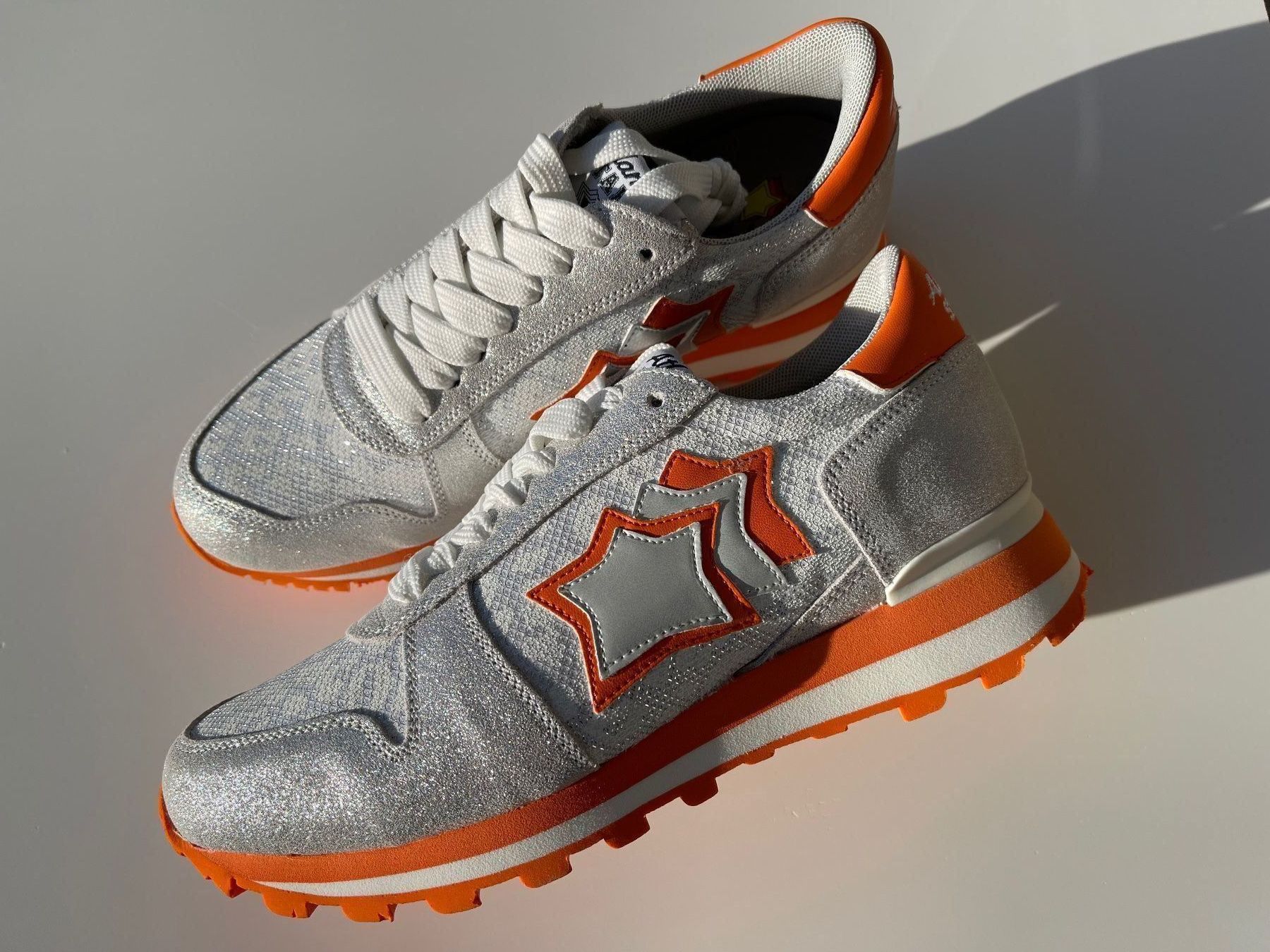 Scarpe da donna: Atlantic Stars Sneakers, Schuhe – Nuovo e nell'imballaggio originale da Kriens venduto da haute.couture