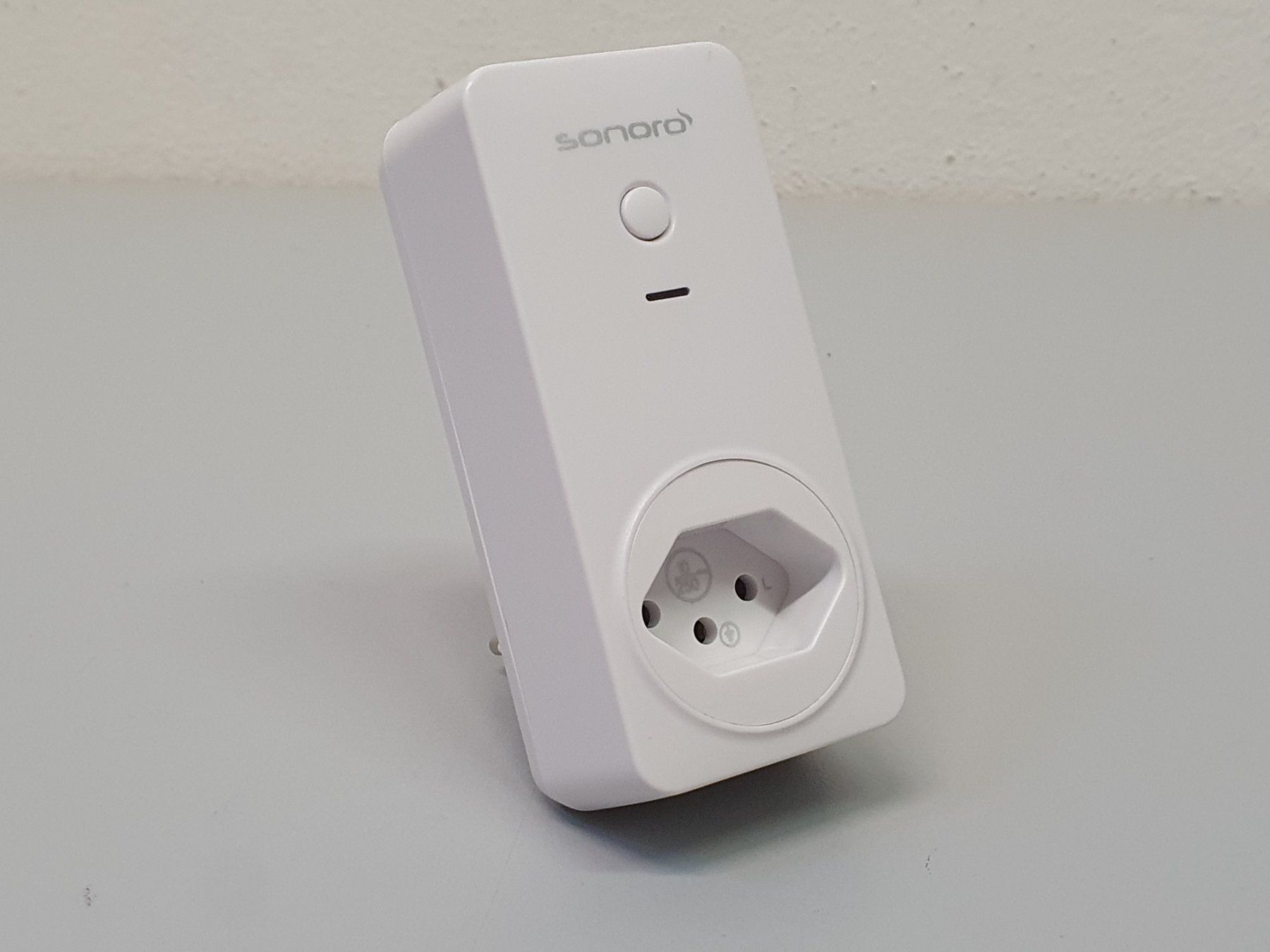 Interruttori: Sonoro LIGHT Dimmer-Modul – Nuovo e nell'imballaggio originale da Hochdorf venduto da av-electronics