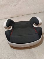 Autokindersitzerhöhung mit Isofix
