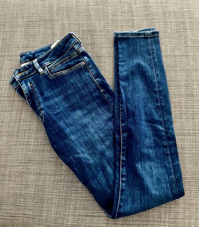 Damen Skinny Jeans Esprit