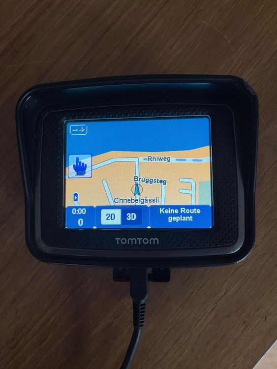 TOMTOM Rider Navi | Kaufen auf Ricardo