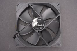 3x Fractal Dynamic X2 GP-14 140mm Fans / PC Lüfter