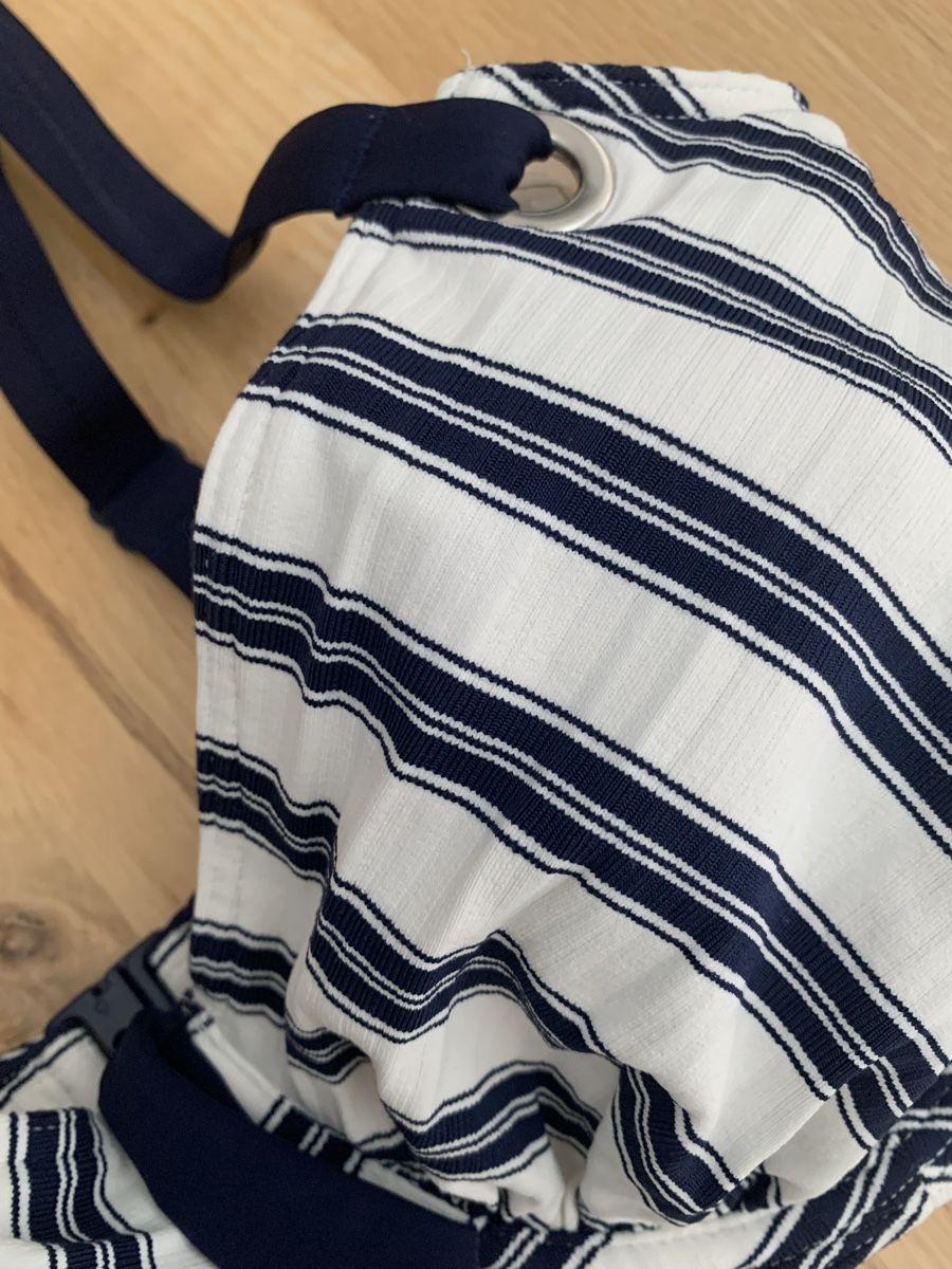 Beldona Costumi da bagno & Bikini: Schöner Bikini, Beldona 40/D – Nuovo (secondo la descrizione) da Biberstein venduto da Musig0 1