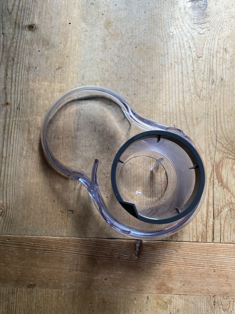 Sage Elettrodomestici da cucina: Sage Home juicer replacement lid – Nuovo (secondo la descrizione) da Küblis venduto da mad_b2bw