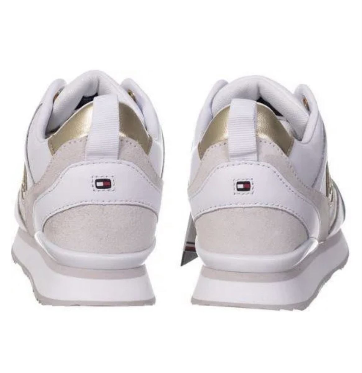 Tommy Hilfiger Scarpe da donna: Tommy Hilfiger Damen Schuhe Gr:38 – Nuovo e nell'imballaggio originale da Frümsen venduto da Swissline90 2