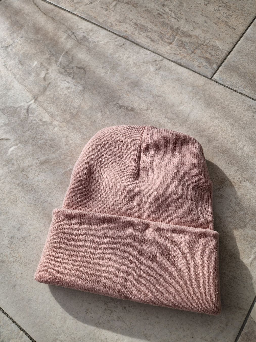 Chapeaux, bonnets & casquettes: Wintermütze "Mimi", Rosa – Neuf (Voir description) à Niederrohrdorf par Miripfiri 3