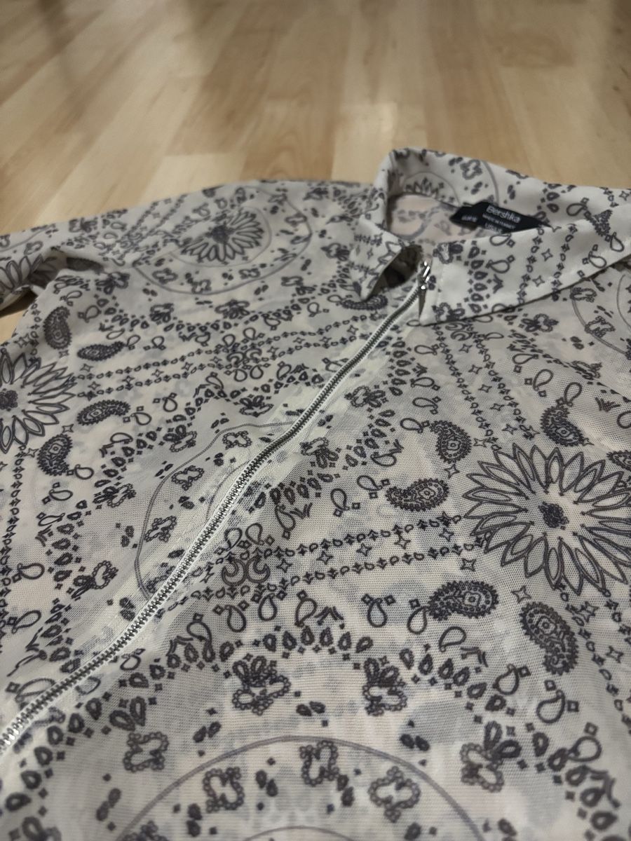 Tops: Mesh Top Gr. S – Neu (gemäss Beschreibung) aus zürich von mapaXXefaboo 1
