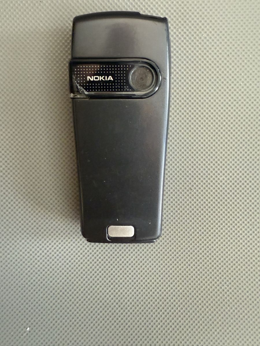 Nokia Telefoni cellulari / Smartphones: Nokia 6230 – Usato da Embrach venduto da Tom1717 3