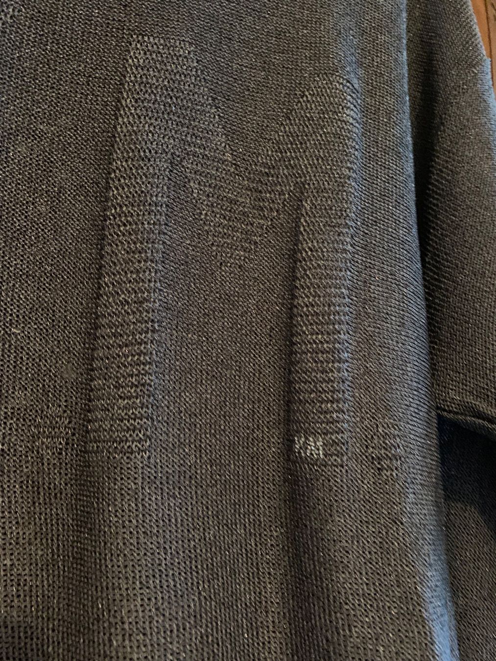 Maglioni & Felpe: KATHLEEN MADDEN Pullover MADE IN ITALY Gr. L – Usato da Interlaken venduto da Bona55 7
